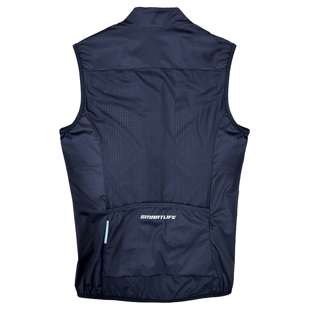 Cortaviento Ciclismo Mujer – Onyx1