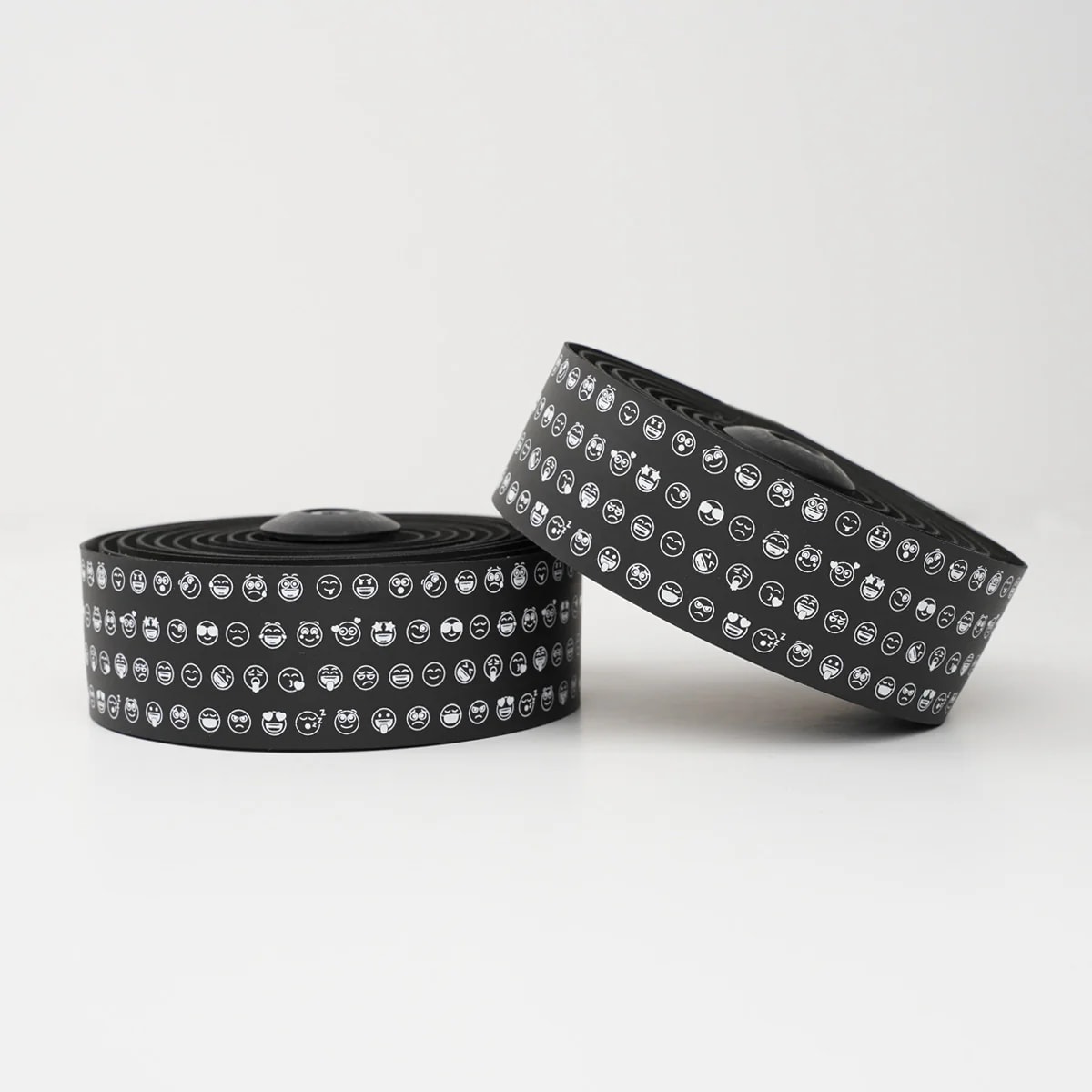BURGH Emoji White (Classic, silicon gel)2