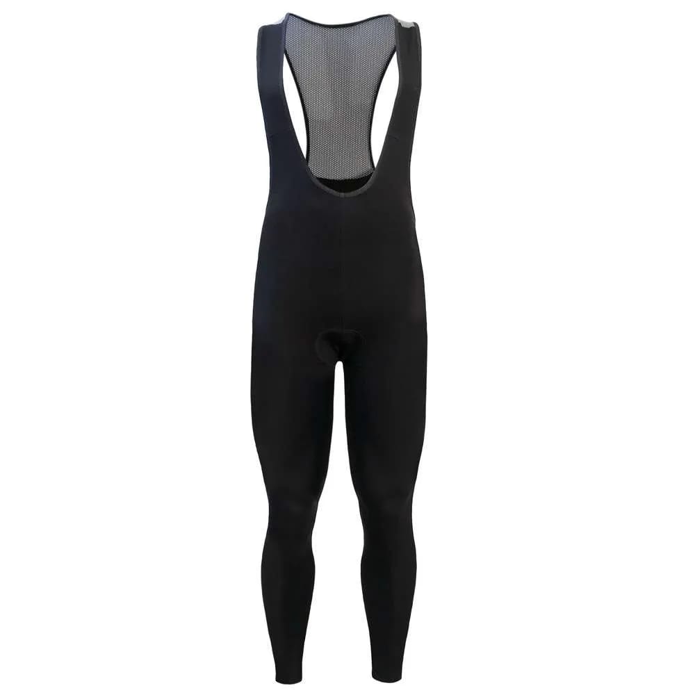 Calza Térmica Onyx / Navy – Hombre4