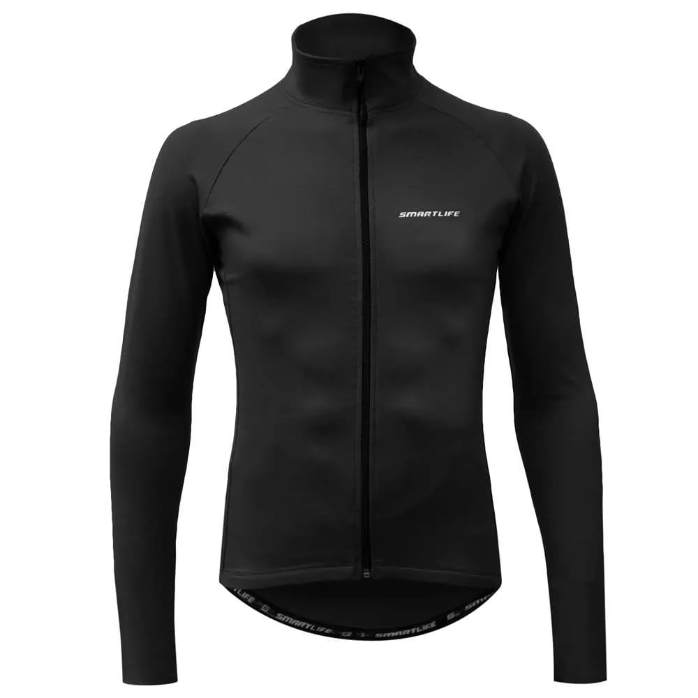 Jacket Termico Hombre Onyx1