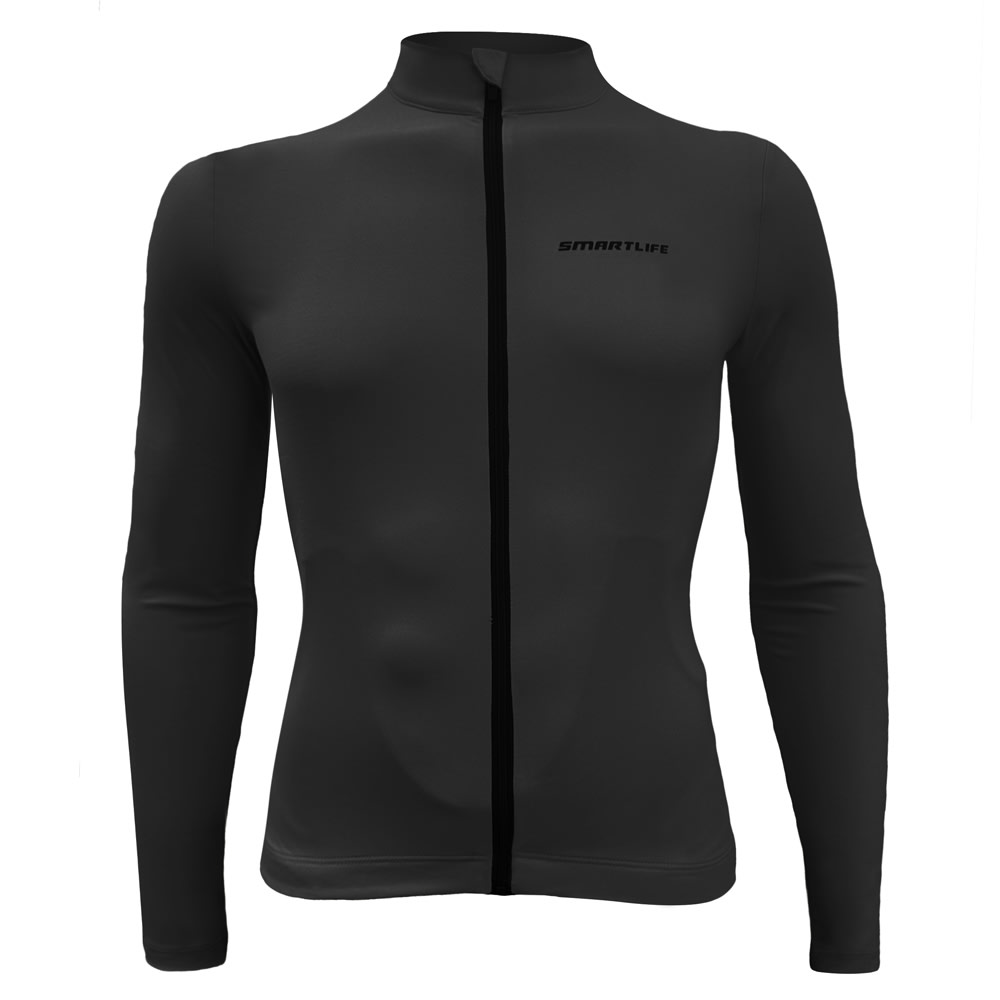 Tricota Térmica Black1