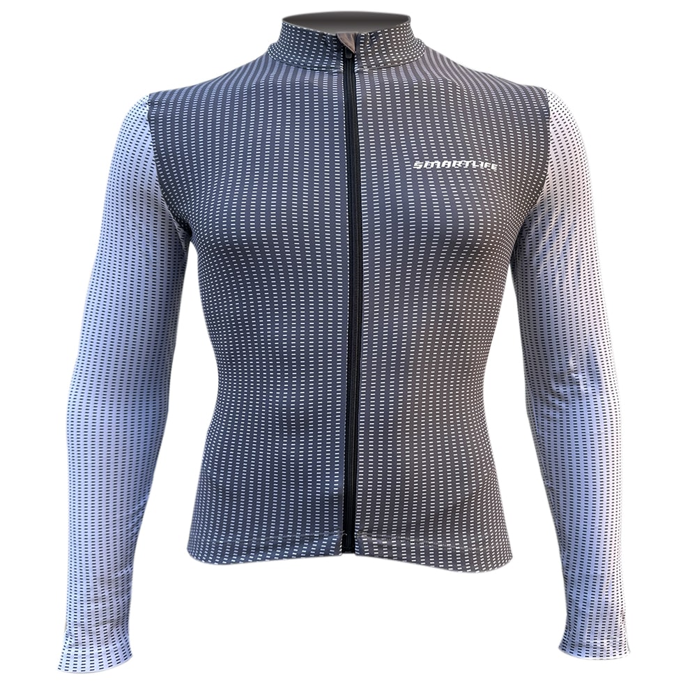 Tricota Termica Grey white1