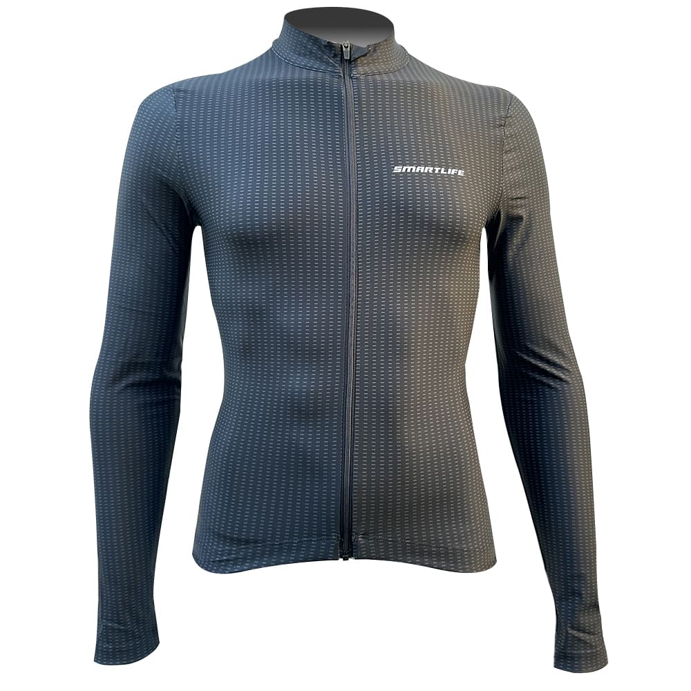 Tricota Termica Off Black1