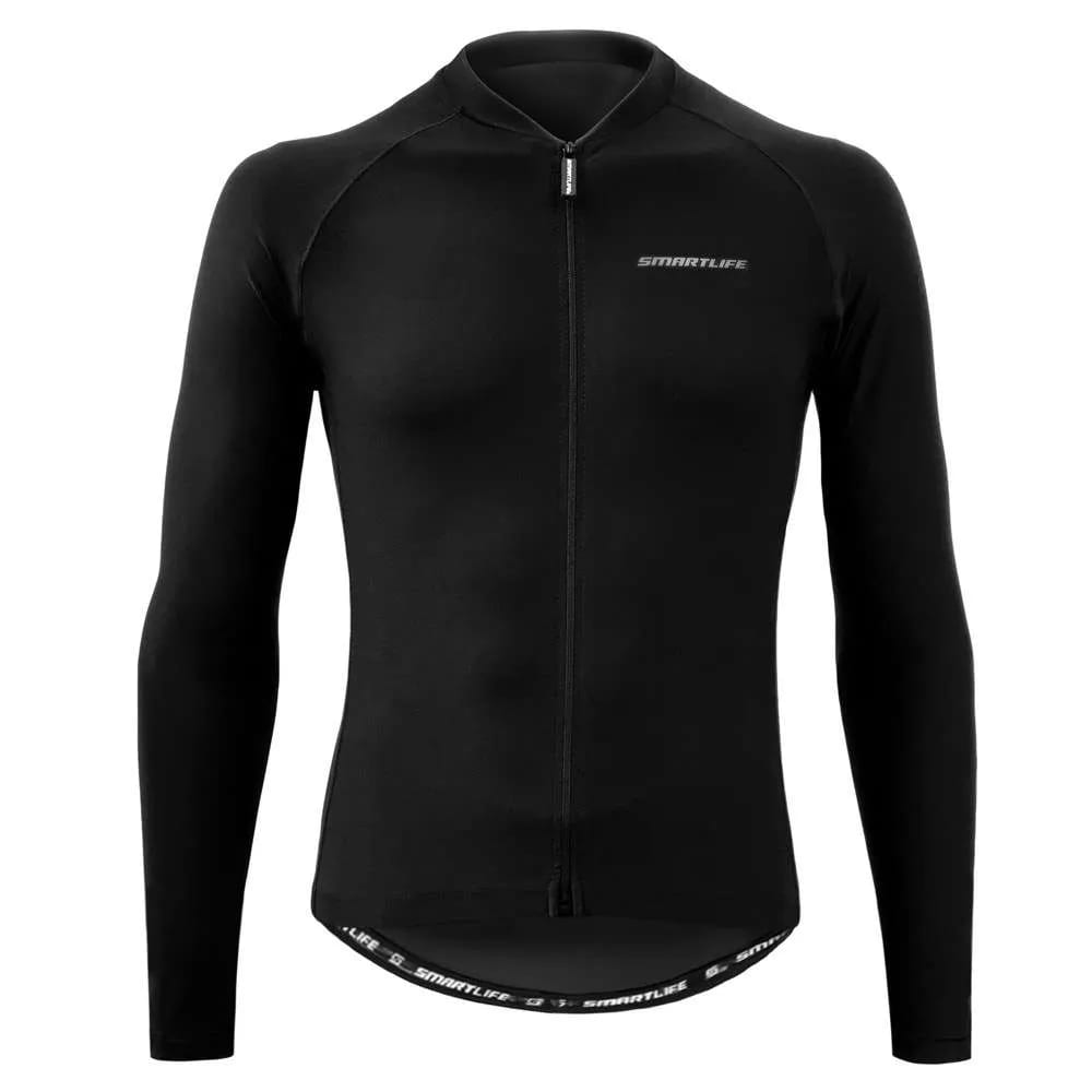 Tricota Spandex Onyx1