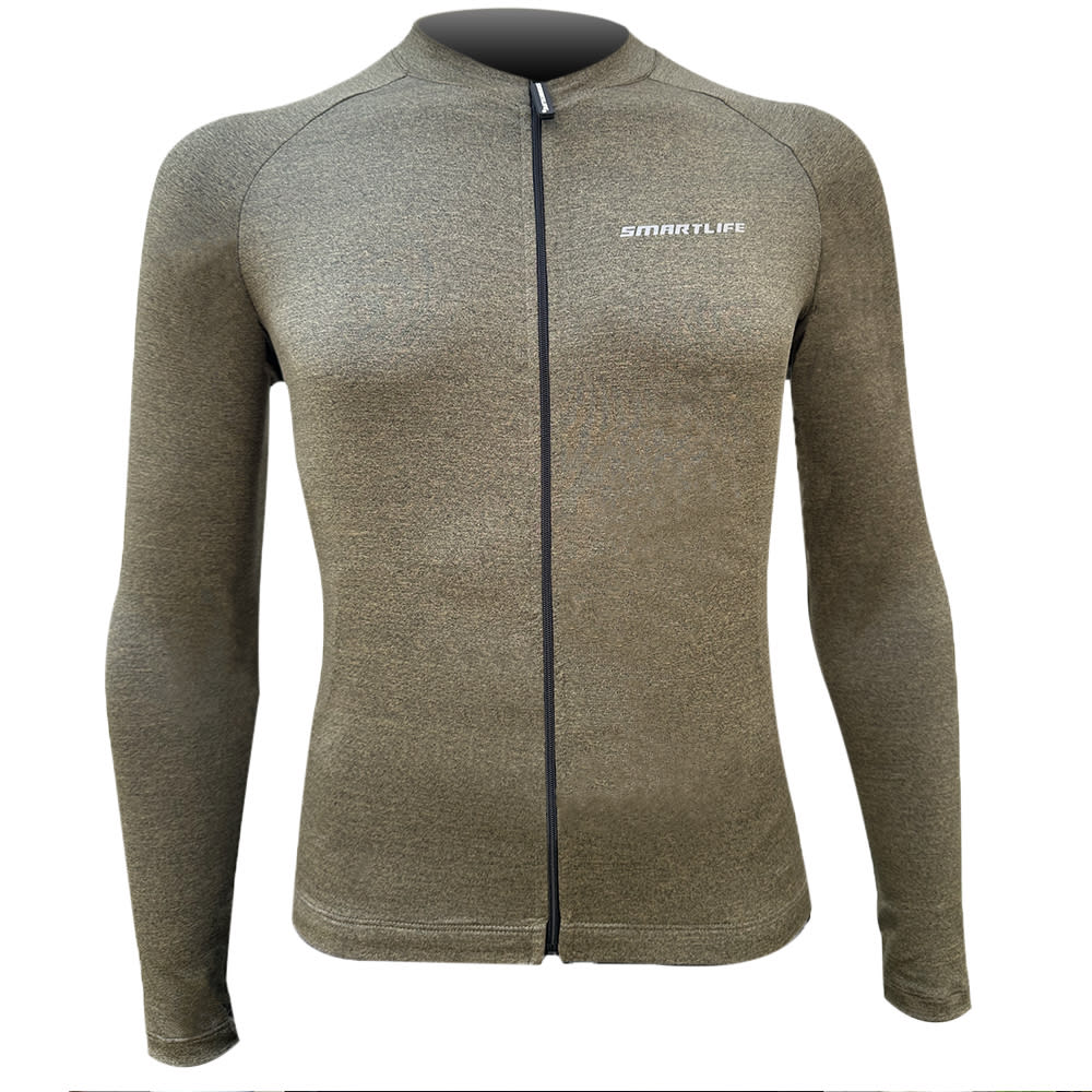 Tricota Pro Forest Melange1