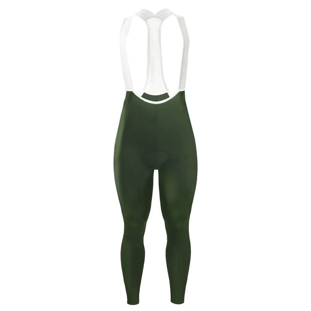 Calza Lycra Larga Forest3