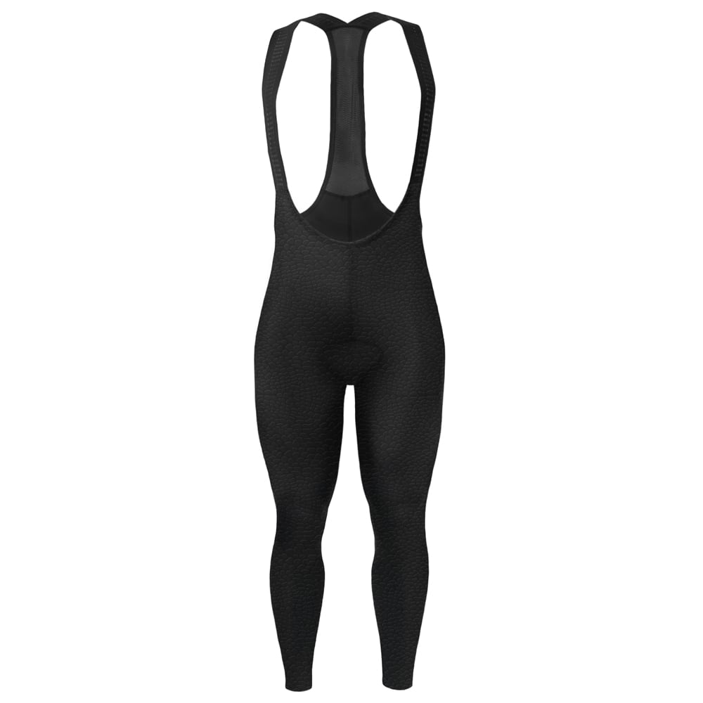 Calza Lycra Térmica Snake Skin2