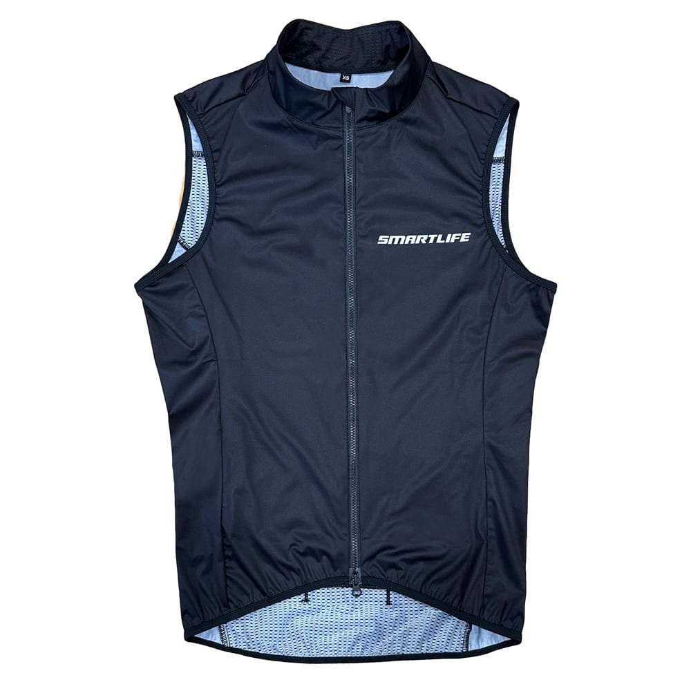 Cortaviento Ciclismo Mujer – Onyx4