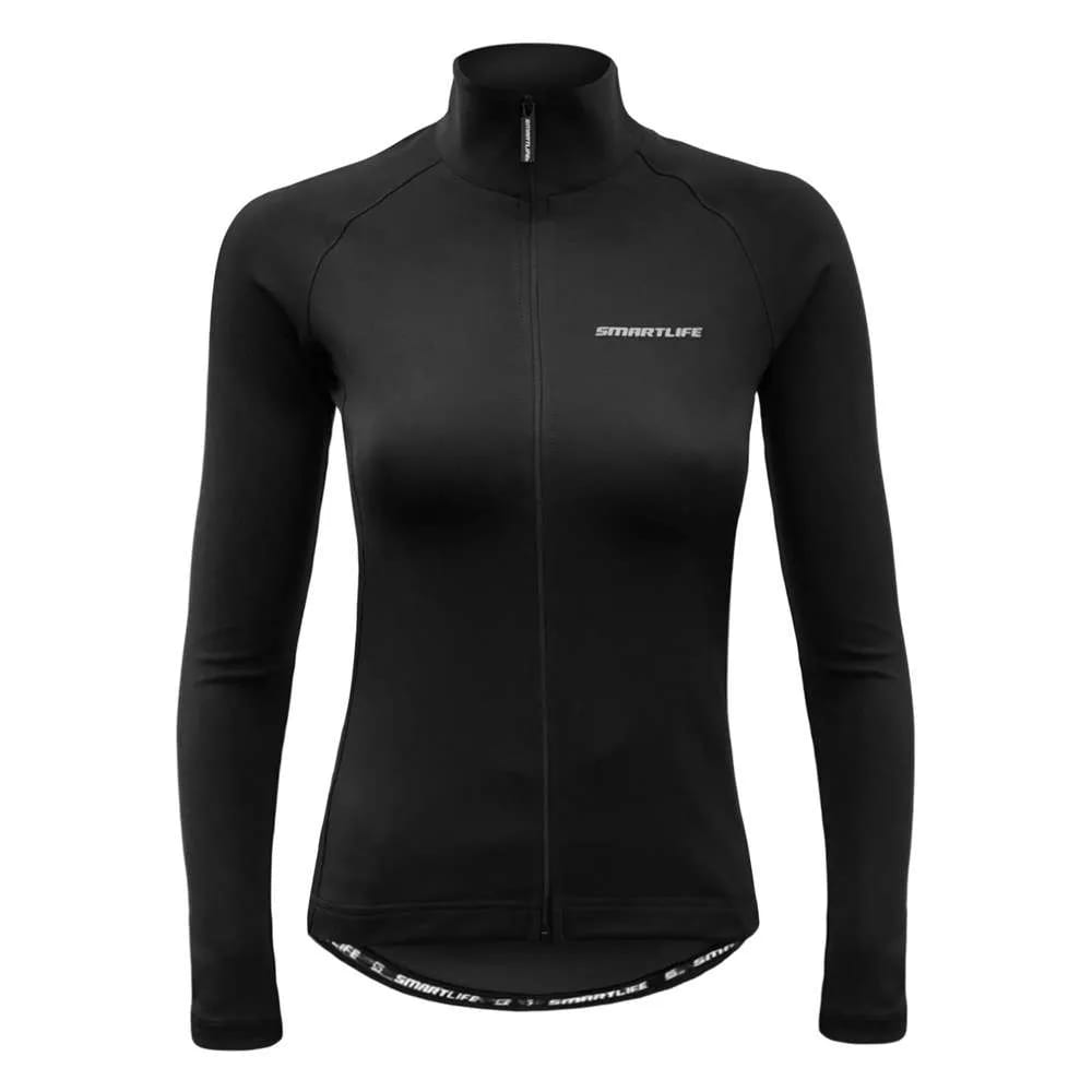Jacket Térmico Mujer Onyx1