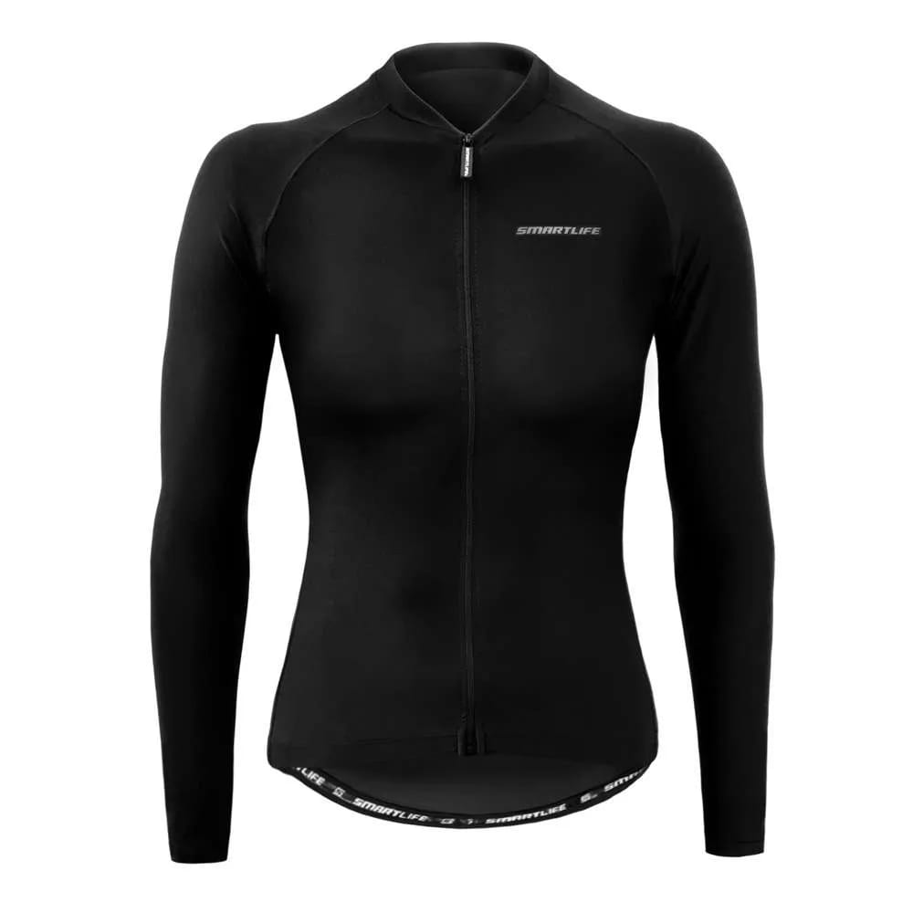 Tricota Spandex Onyx M/Larga1