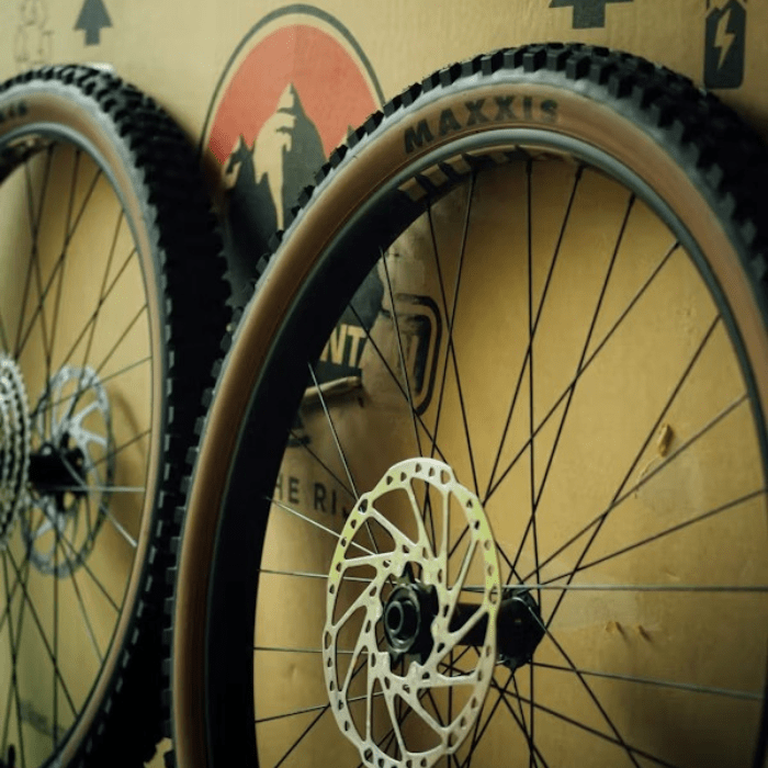 Mantención INTERMEDIA2