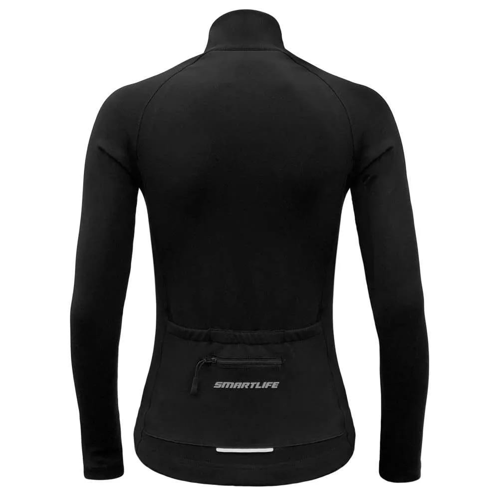 Jacket Térmico Mujer Onyx2