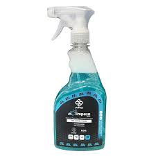Shampoo 500 ML1