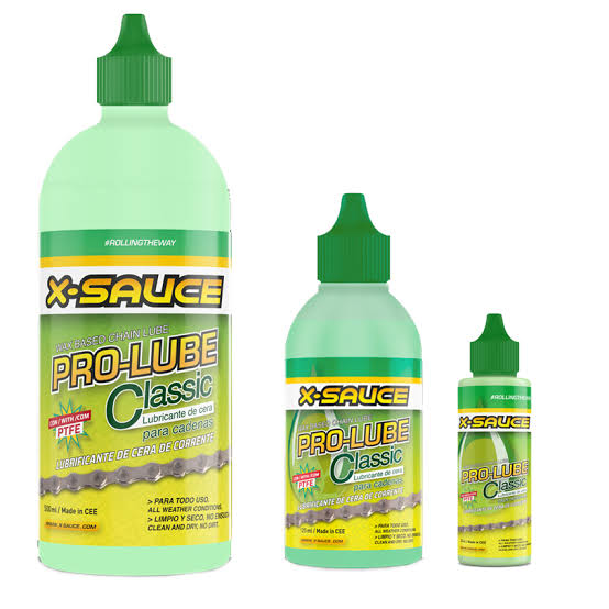 Lubricante 120 ML PRO LUB ML1