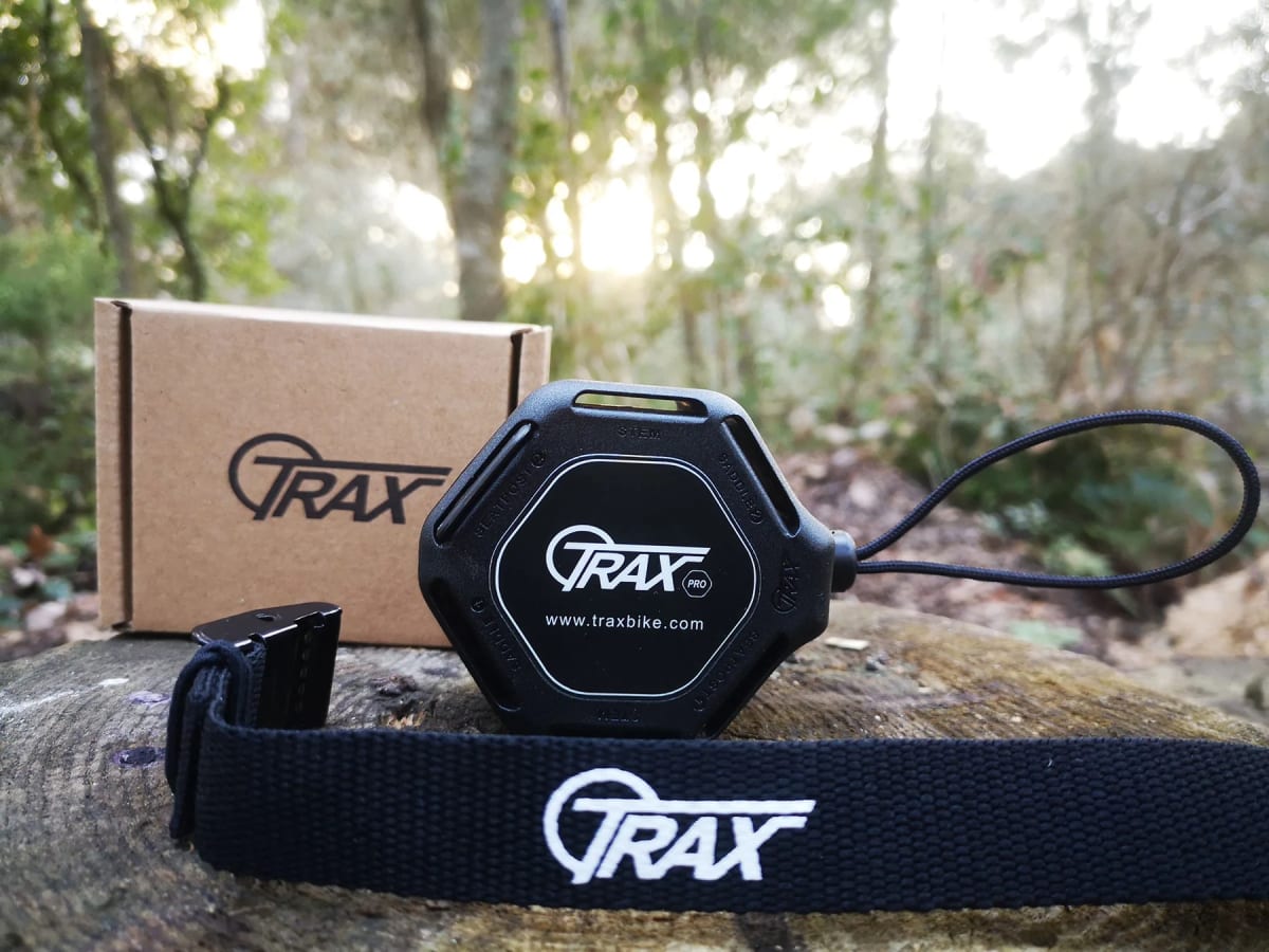 Trax Pro2