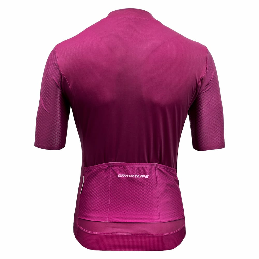 Tricota Ultra Light Vino – Slim Fit2