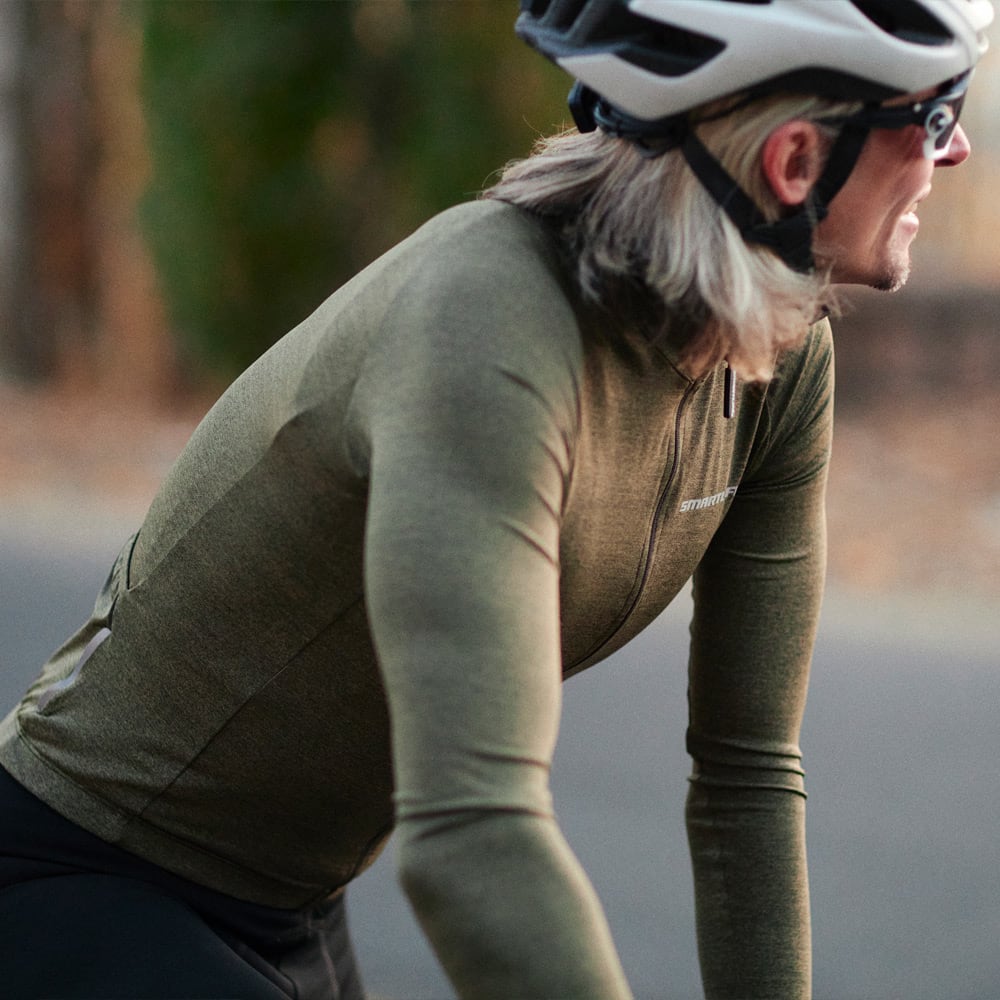 Tricota Pro Forest Melange2