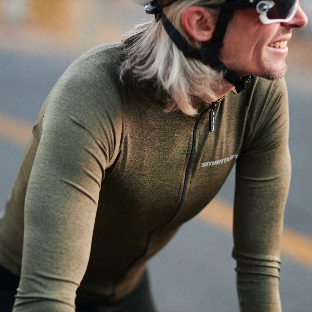 Tricota Pro Forest Melange3