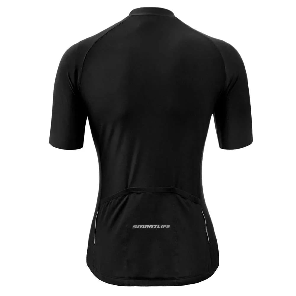 Tricota Spandex Onyx M/Corta2