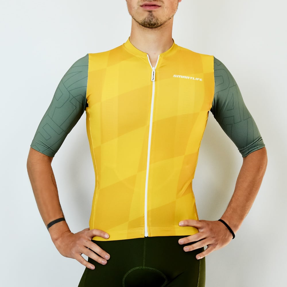 Tricota Stamina Racing – Slim Fit3