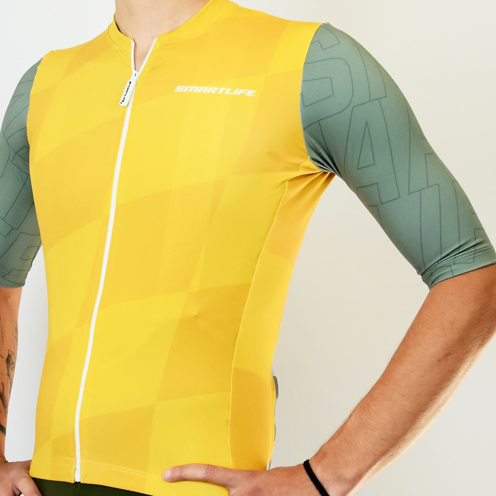 Tricota Stamina Racing – Slim Fit4