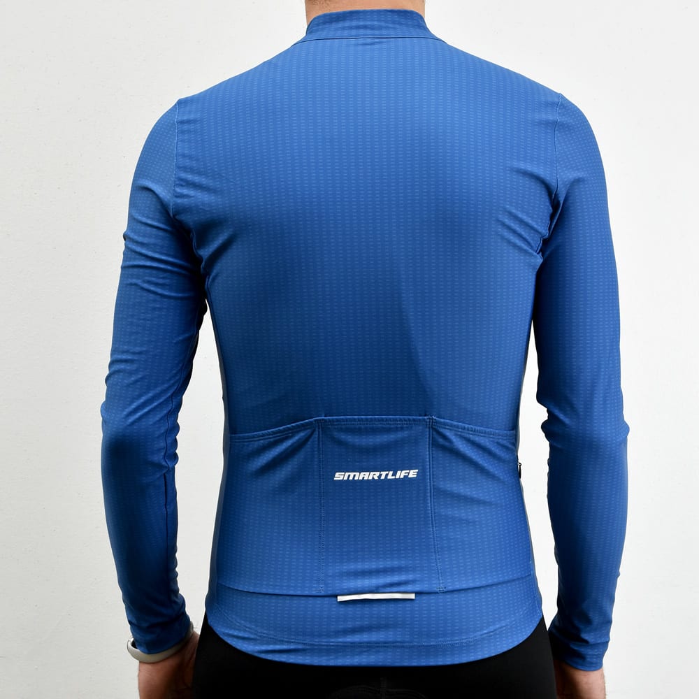 Tricota Termica Blue2