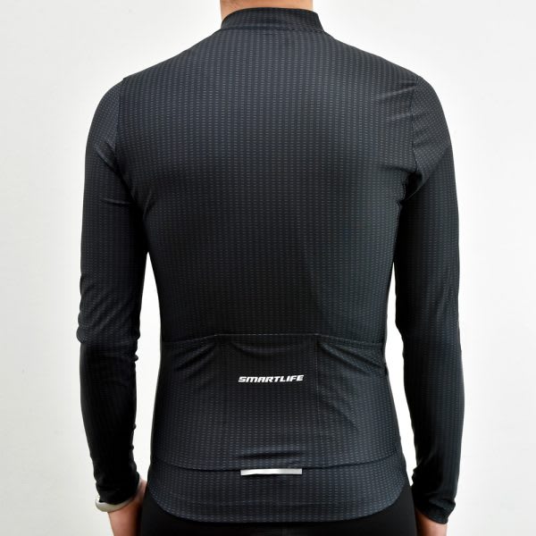 Tricota Termica Off Black2