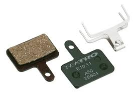 Pastillas de Fren Brake Pads1