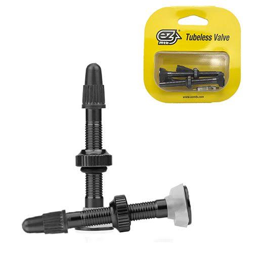 Válvula EZMTB Tubular Francesa 40mm1