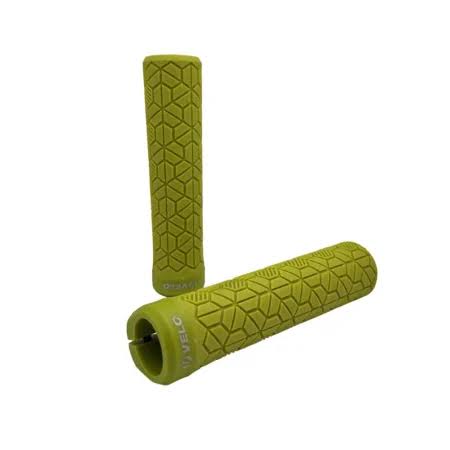 Puños Handlebar Grips2