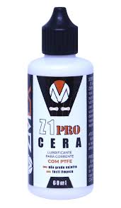 Lubricante de cadena 60 ML Z1 Pro Cera1