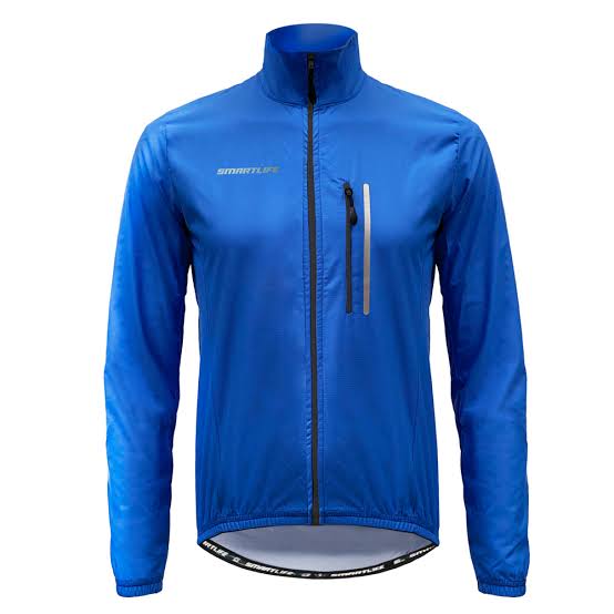 Jacket Termico Hombre Azul1