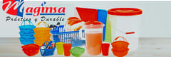 MAGINSA