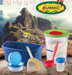 SUMAC