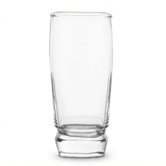 VASO Vidrio Liso VAN GOGH Trago Largo 11.5 oz