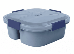 LONCHERA BOX URBAN 1 Litro Tres Diviciones 0