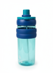 BOTELLA RUSH 1 Litro GYG