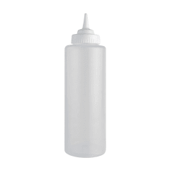 ENVASE Plastico SALSERO Comercial 1100 ml 0