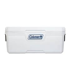 COOLER 120 QT XTREME MARINE OMLD BLANCO - COLEMAN