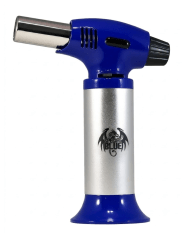 SOPLETE Antorcha Special Blue Modelo Infierno Color Azul + Negro De Alta Cocina 0