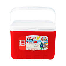 COOLER YCEPRO YETI  15 QT (8885) - BASA