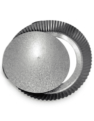 MOLDE DE ACERO PARA PAY 0