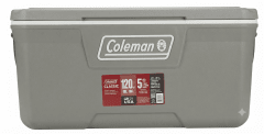 COOLER 120 QT COLEMAN