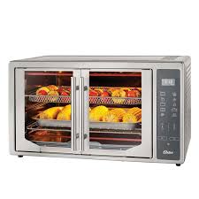 HORNO Con FREIDORA De AIRE 42 Litros - OSTER