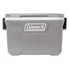 COOLER 52 QT GRIS - COLEMAN