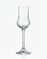 COPA ALAMBIC P/PISCO 90 ML. 3 OZ