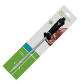 AFILADOR DE CUCHILLO MANGO NEGRO - FACUSA