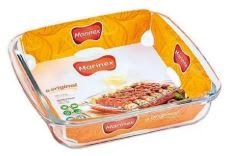 ASADERA CUADRADA PEQUEÑA - MARINEX 0