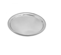 AZAFATE ACERO INOX REDONDO - ESPIRAL -VINOD