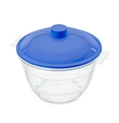 AZUCARERO PLASTICO REDONDA - REY